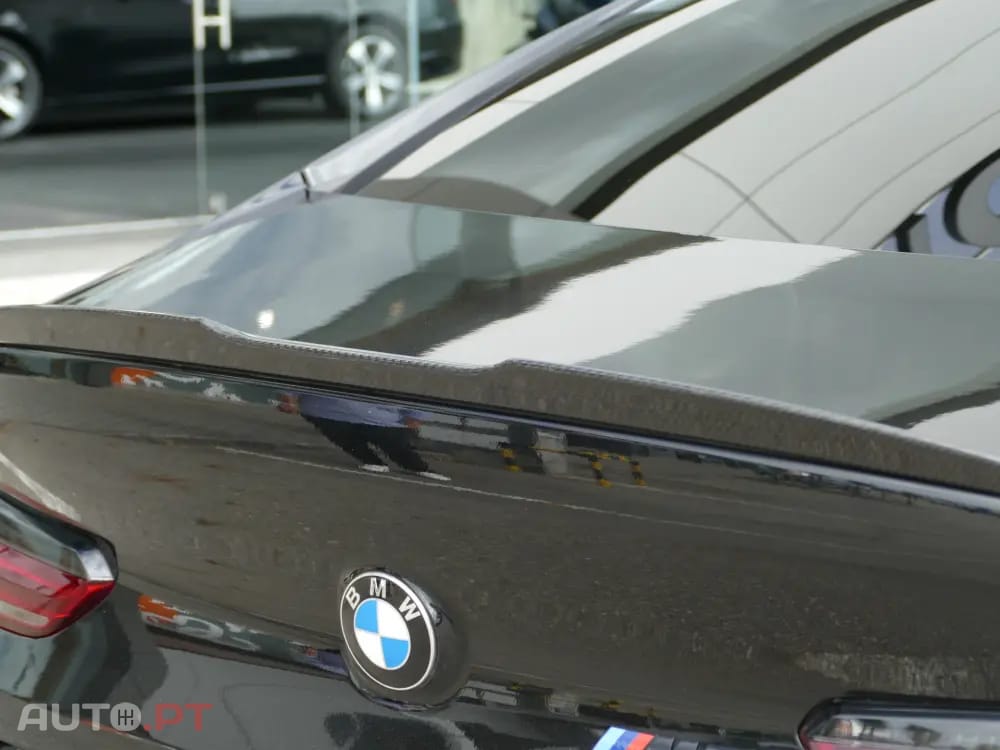 BMW M8 Competition