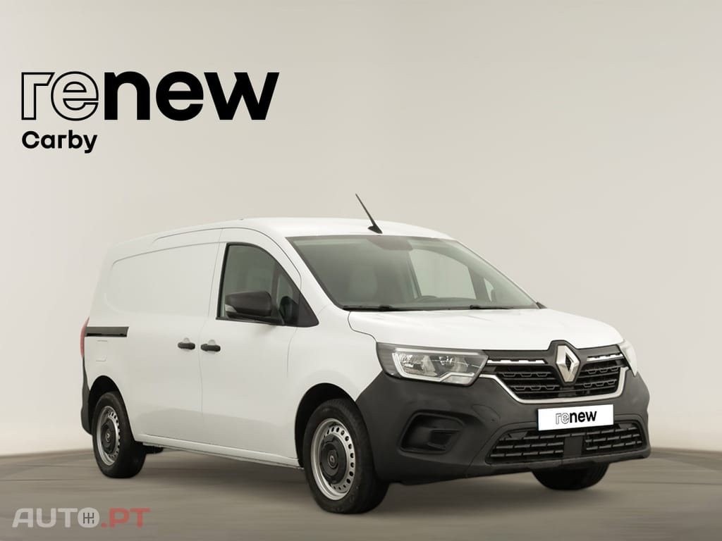 Renault Kangoo Kangoo 1.5 Blue dCi L2 Start