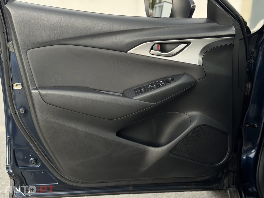 Mazda CX-3 1.5 Sky.Evolve HS