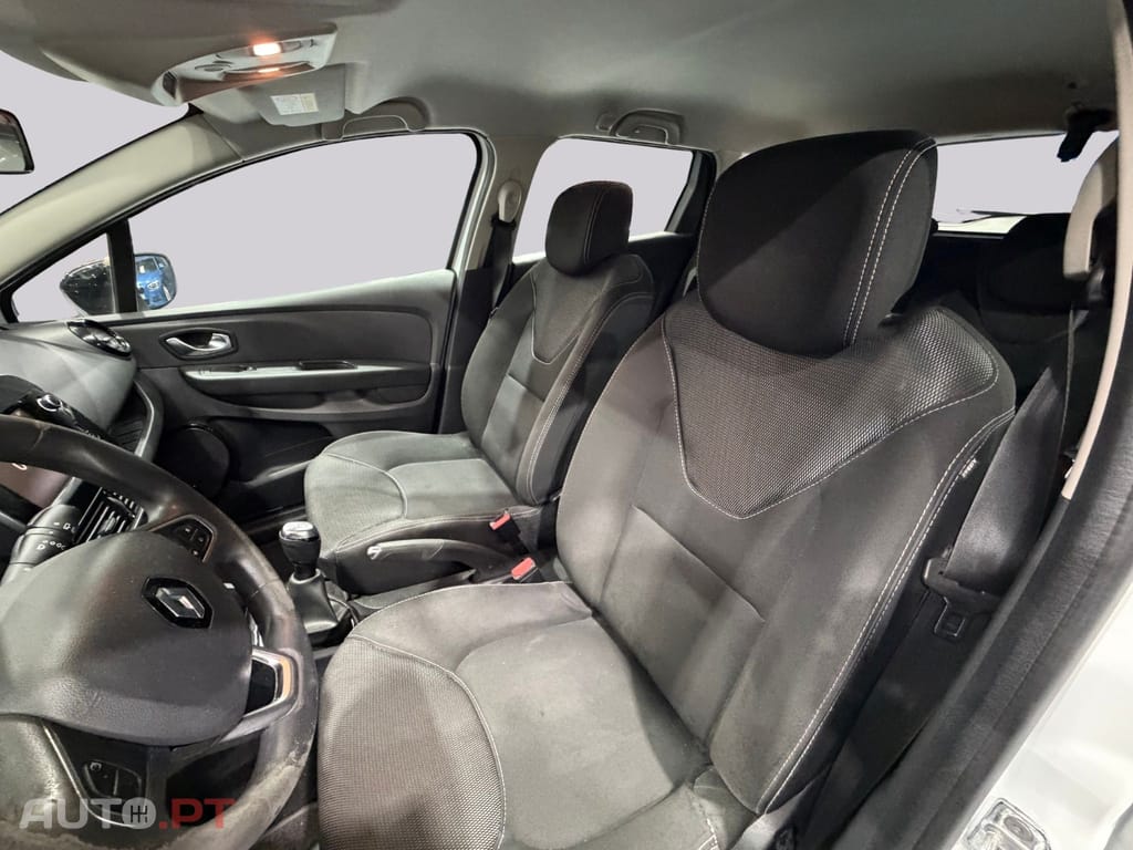 Renault Clio Sport Tourer Tce 90cv LIMITED 