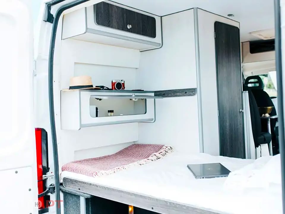 Fiat Ducato 2.0 Multijet