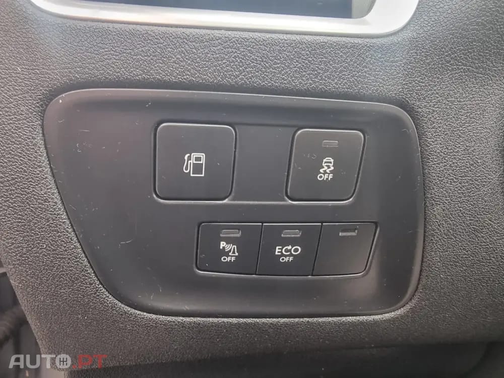 Citroen C4 1.6 BlueHDi Feel