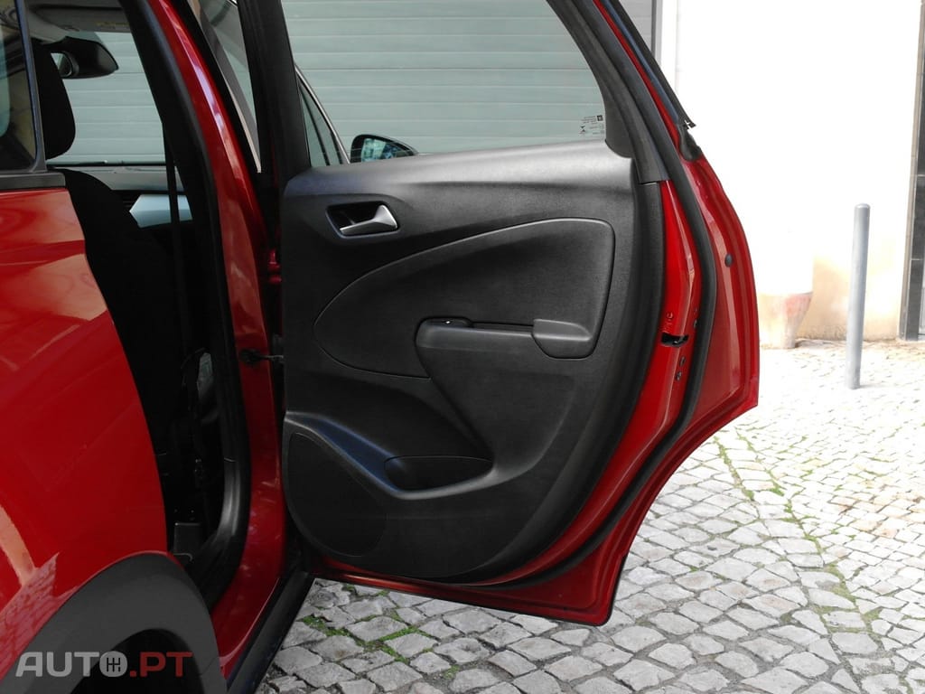 Opel Crossland X 1.2 T 120 Anos