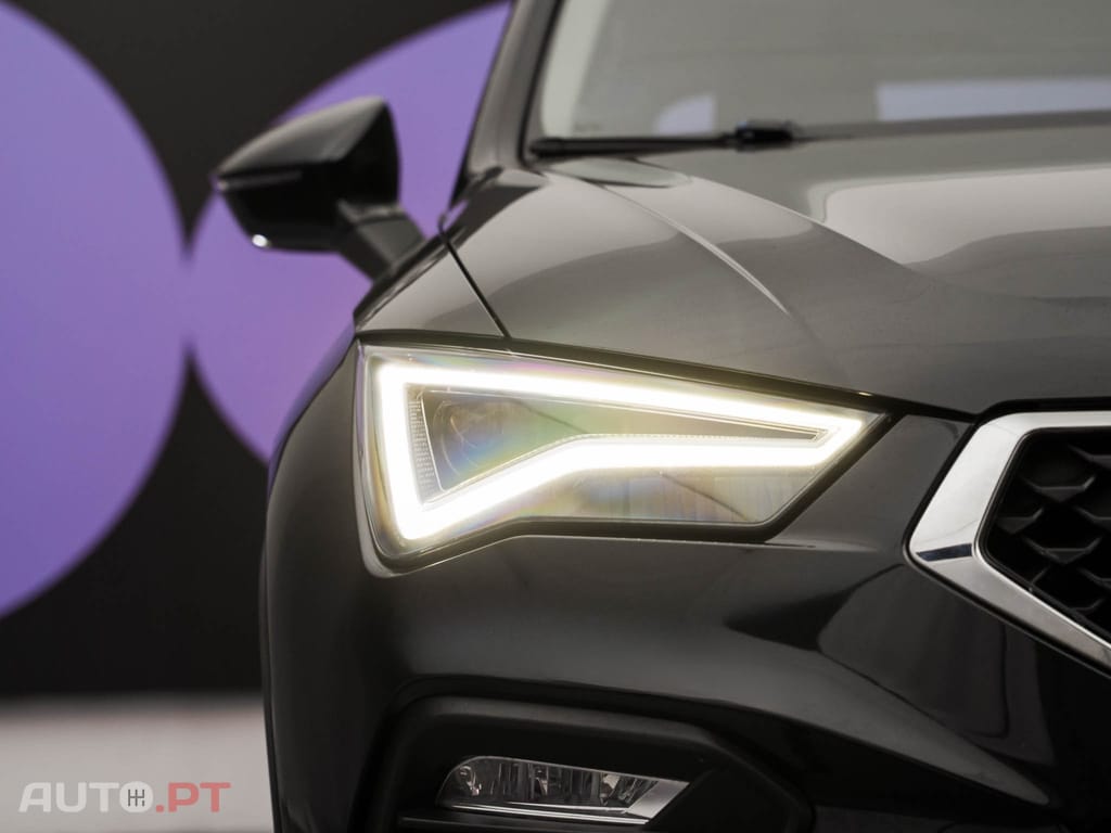 Seat Ateca 1.0 TSI Style