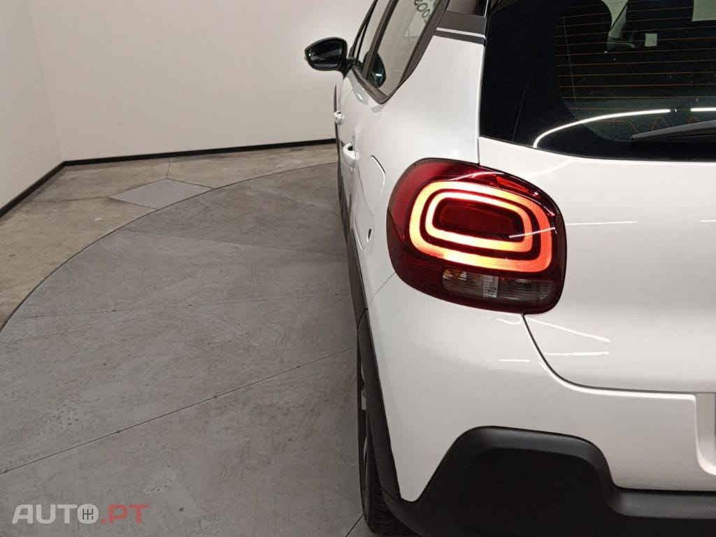 Citroen C3  1.2 PureTech Feel