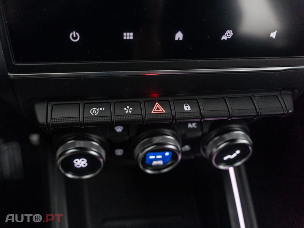 Renault Clio 1.0 TCe RS Line