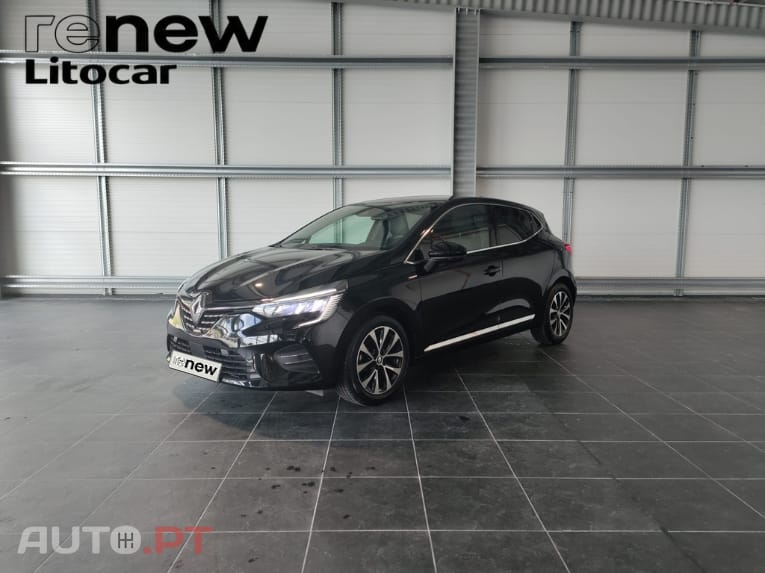Renault Clio Techno
