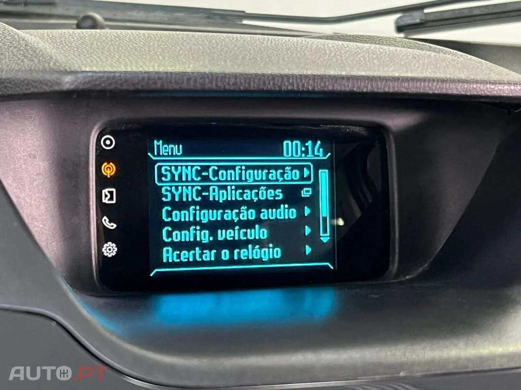 Ford EcoSport 1.0 EcoBoost  TITANIUM