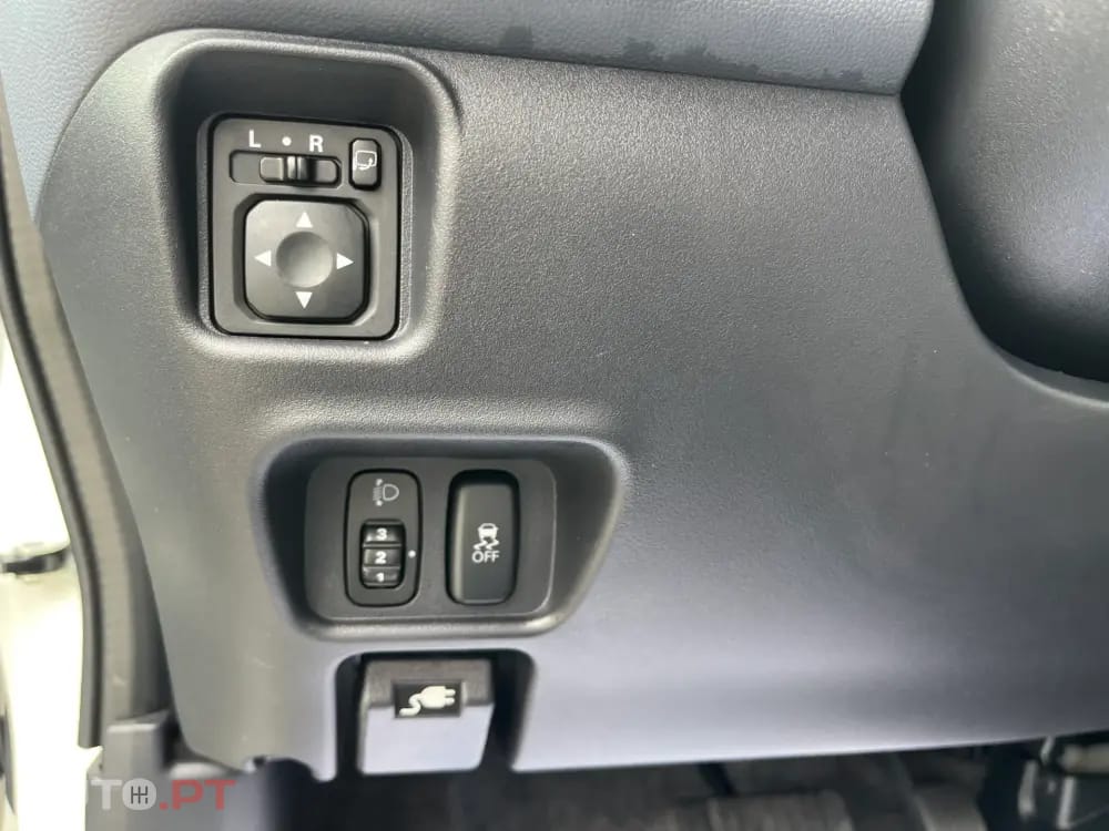 Peugeot iOn Active