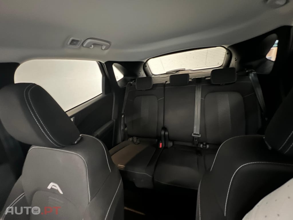 Ford Kuga 2.5 PHEV Active
