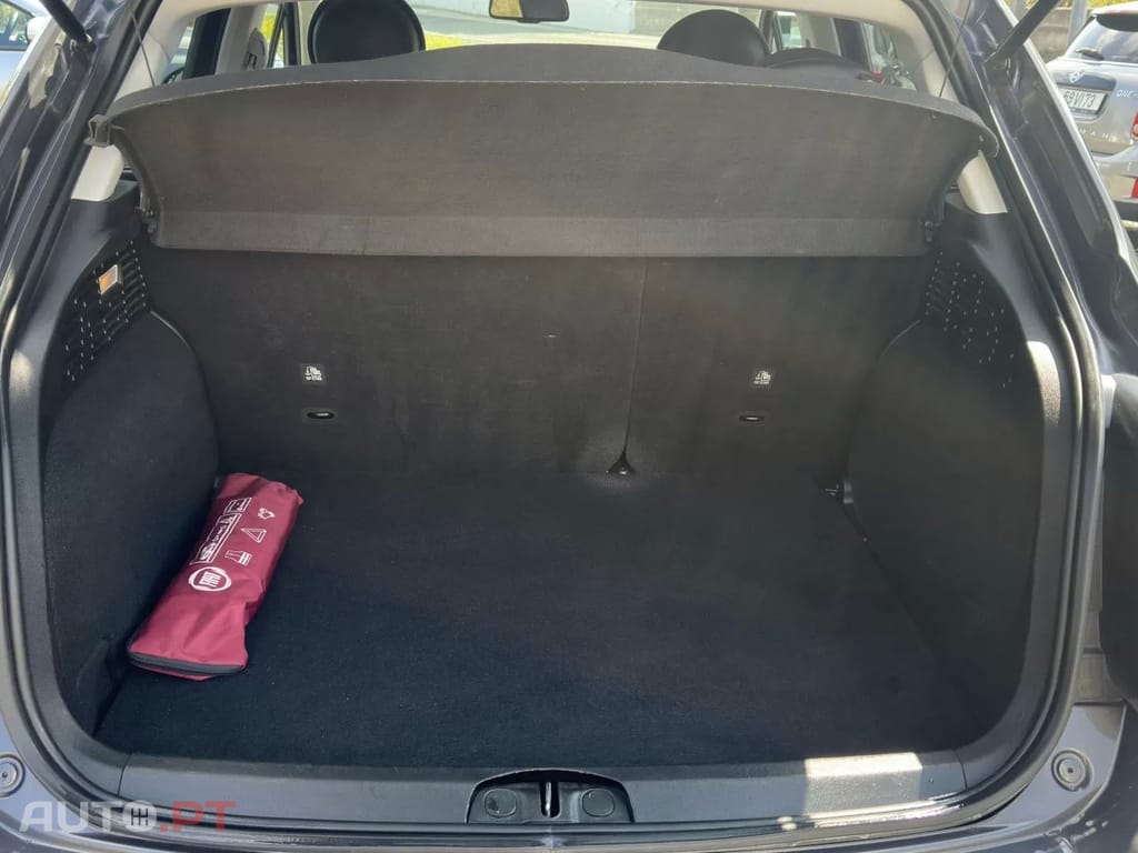 Fiat 500X 1.0 FireFly Cross