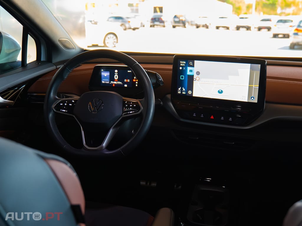 Volkswagen Id.5 77 kWh Pro Performance