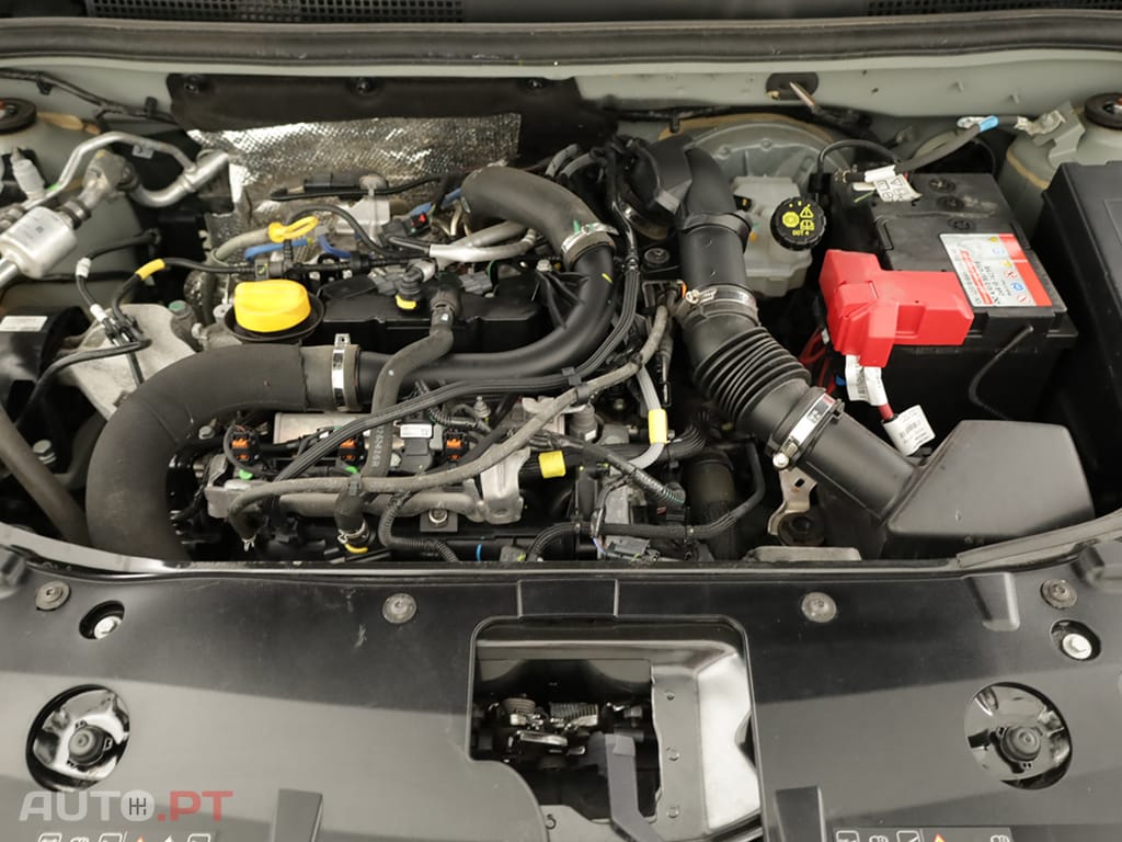 Dacia Jogger Jogger 1.0 ECO-G Extreme+ Up&Go 7L Bi-Fuel