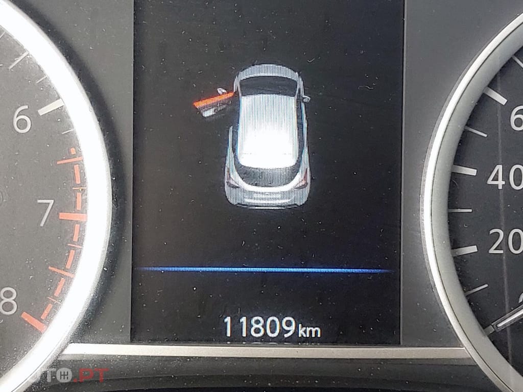 Nissan Micra 1.0 IG-T Acenta