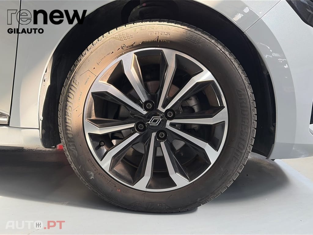 Renault Clio TECHNO TCE 100 GPL