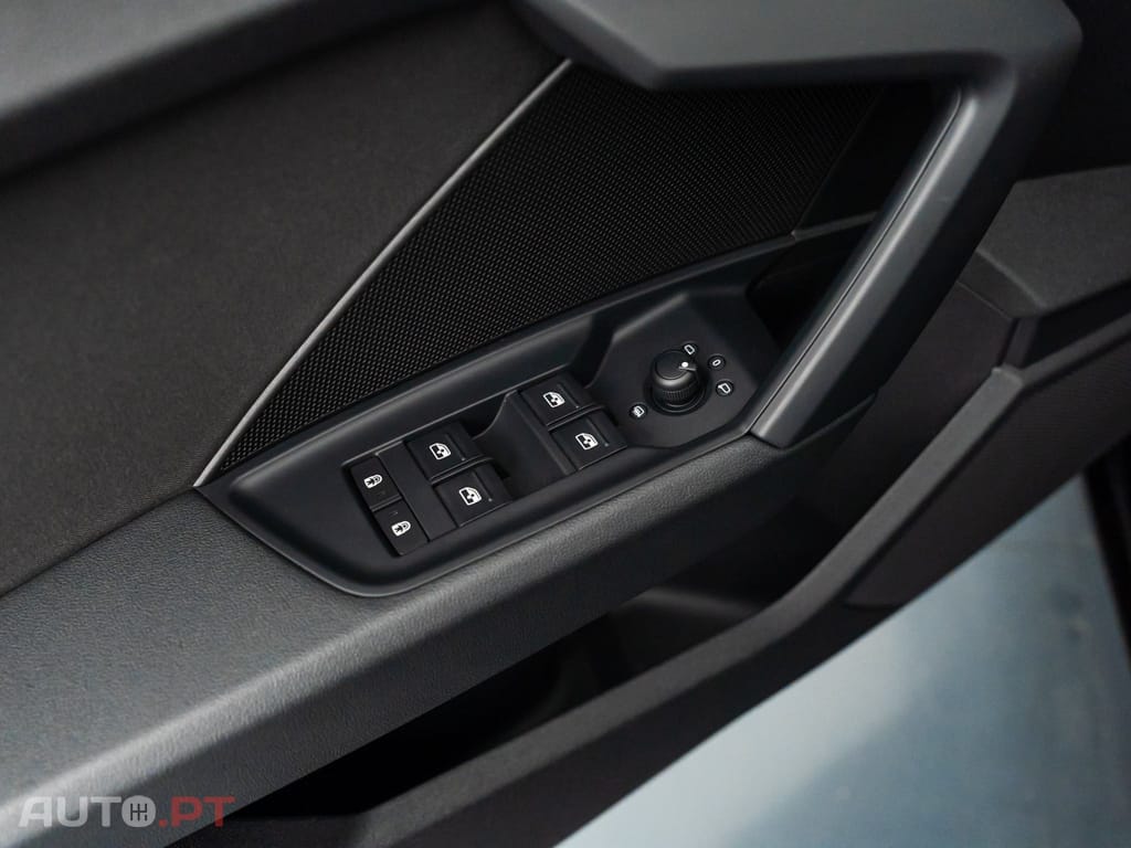 Audi A3 Sportback 30 TFSI