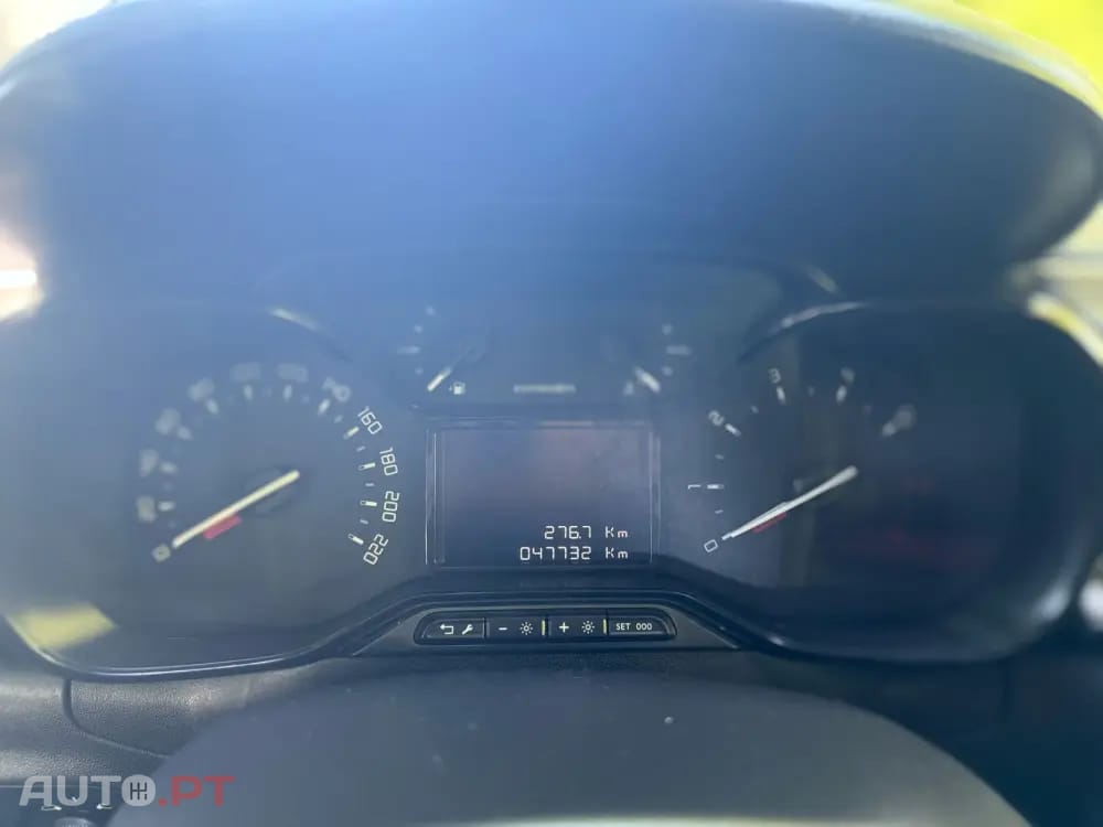 Citroen C3 1.2 PureTech Feel