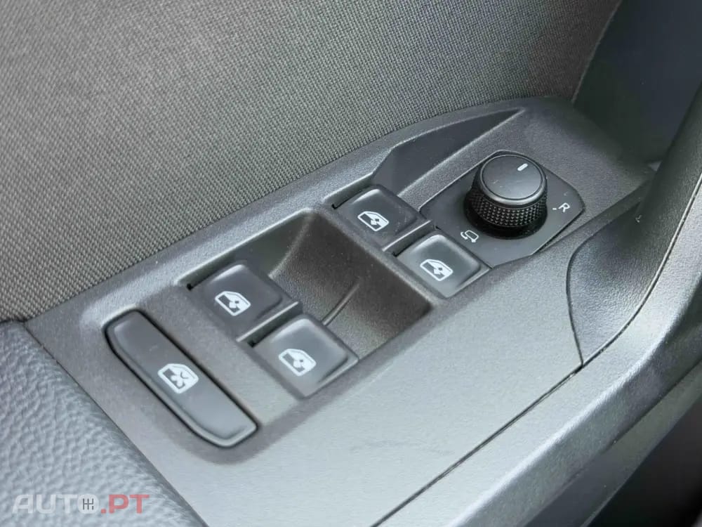 Seat Ibiza 1.0 TSI FR