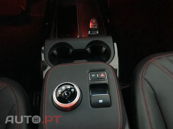 Ford Mustang Mach-E 98.7 kWh Premium