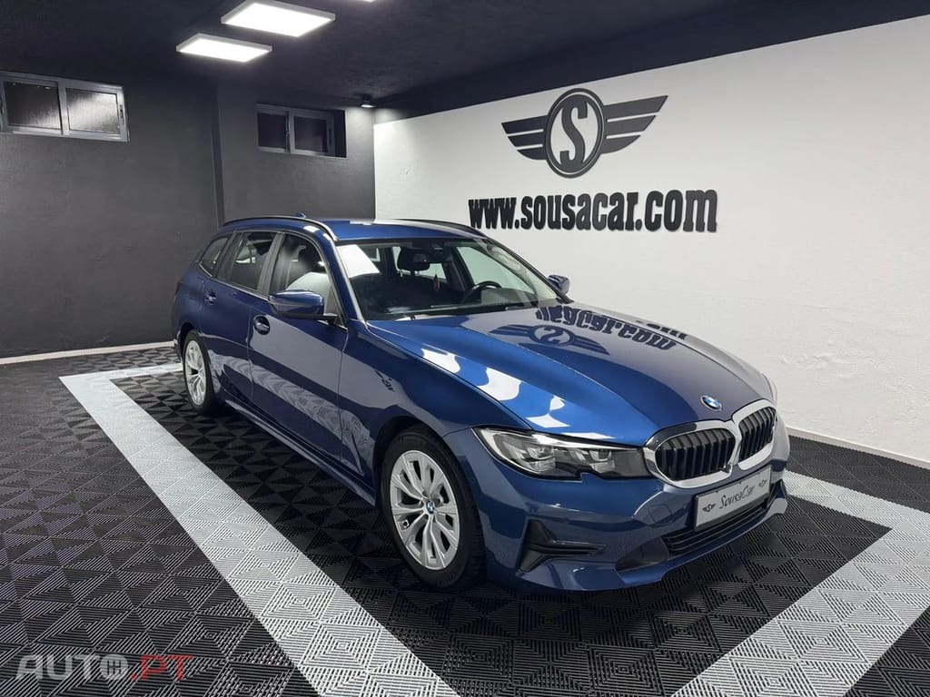 BMW 318 ver-d-touring-advantage 