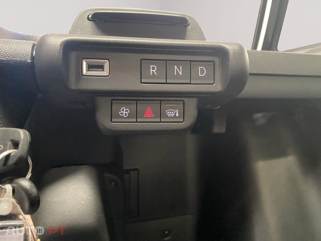 Citroen Ami Standard