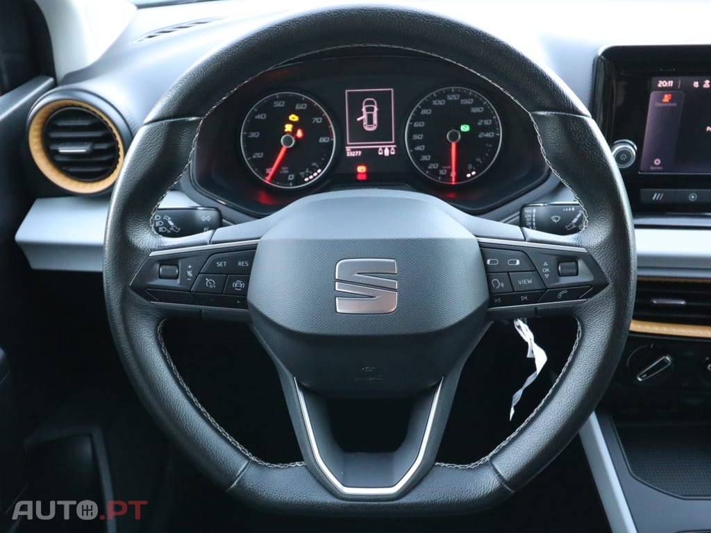 Seat Arona 1.0 TSI STYLE