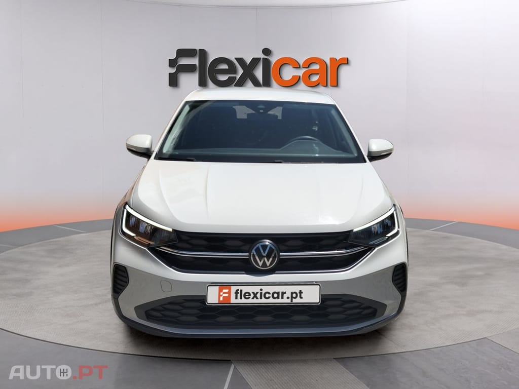 Volkswagen Taigo 1.0 TSI Life