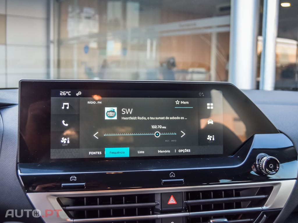 Citroen C4 1.2 PureTech Plus