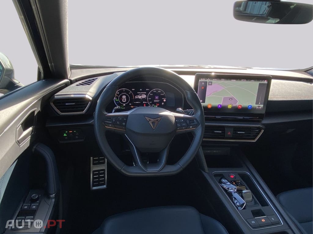 Cupra Formentor I.V.A DEDUTÍVEL TSI DSG eHybrid
