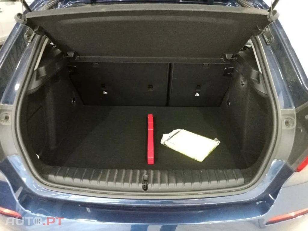 BMW 116 d Advantage