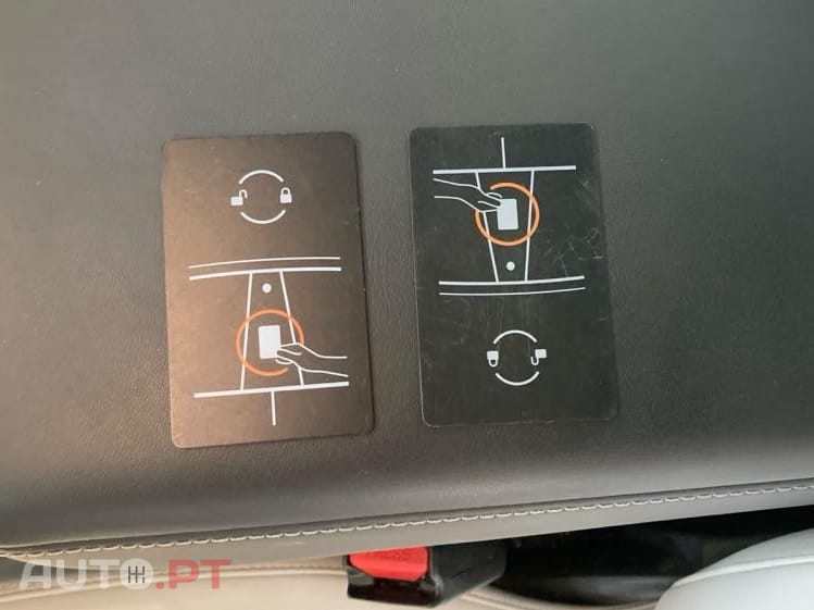 Tesla Model Y Performance Dual Motor AWD