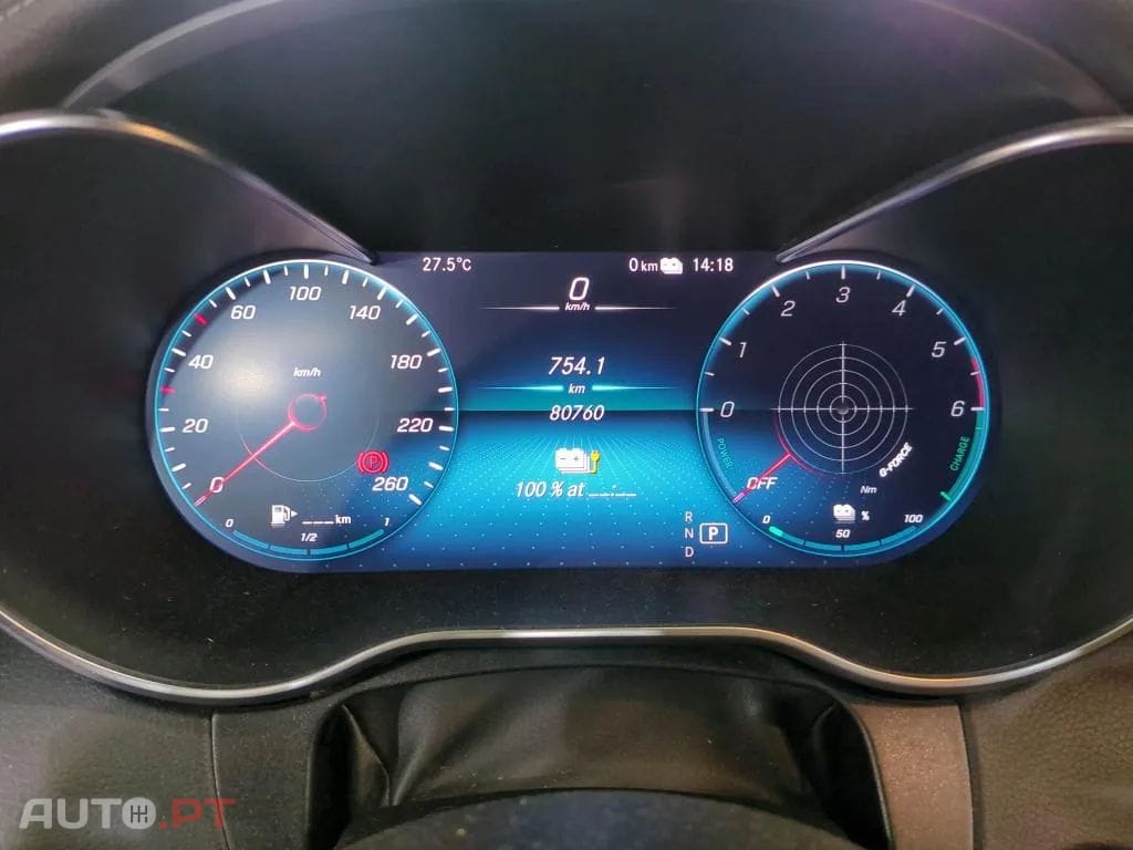 Mercedes-Benz C 300 de Edition