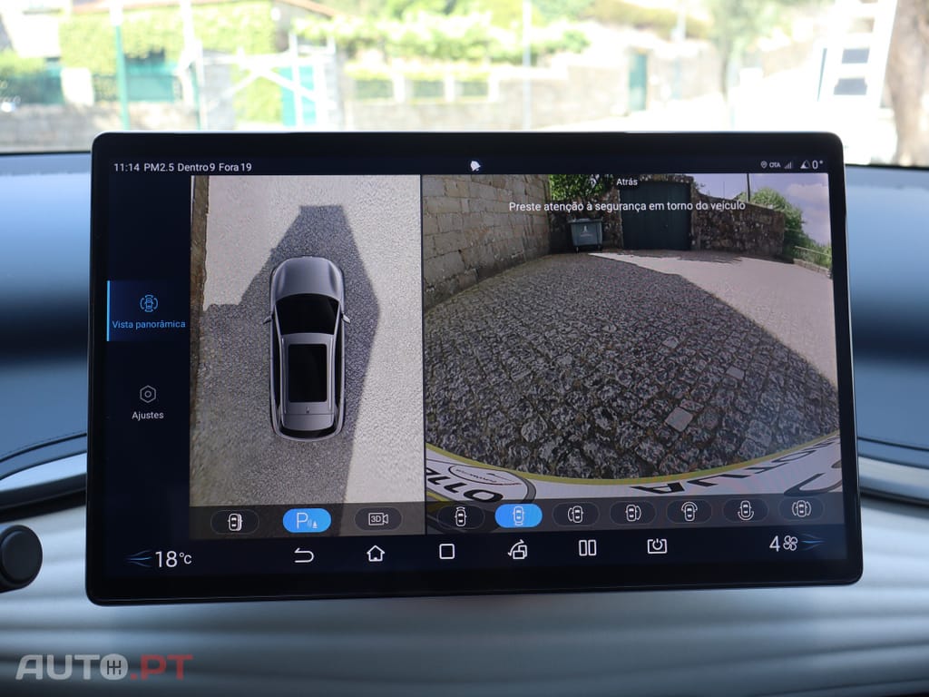 BYD Atto 3 60.48 kWh Comfort
