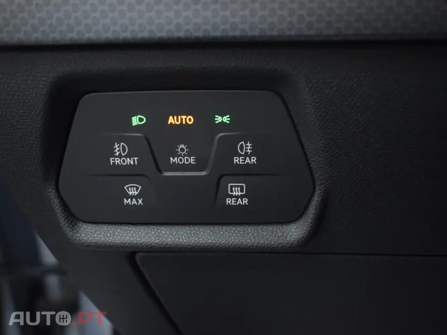 Seat Leon 2.0TDI Style