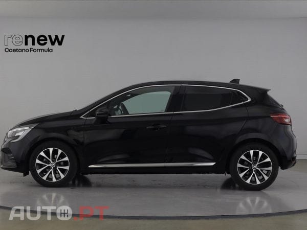 Renault Clio TCe 90 Techno