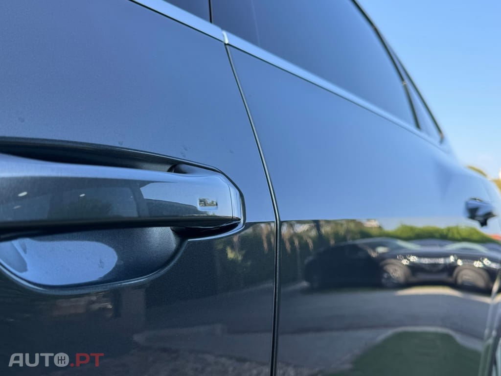 Audi E-Tron 55 quattro S line