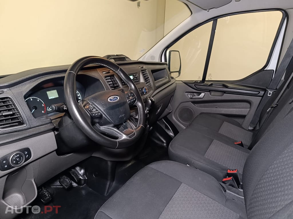 Ford Transit Custom 2.0 TDci 280 L1 Trend