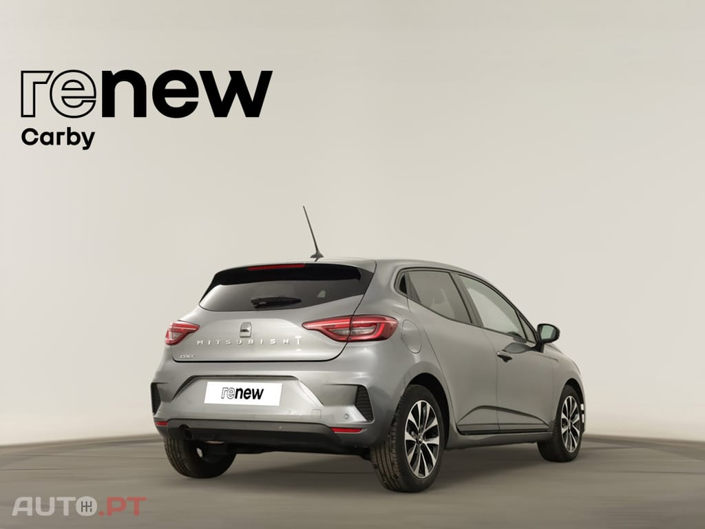 Mitsubishi Colt Colt 1.0 MPI-T Kaiteki