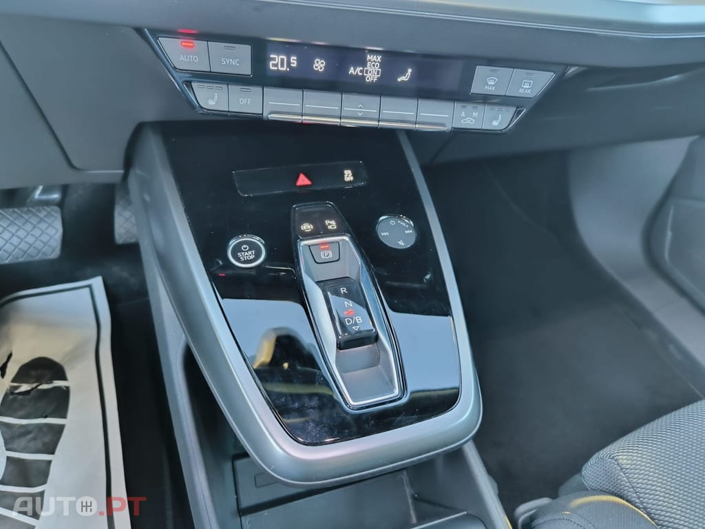 Audi Q4 E-Tron 40 82 kWH