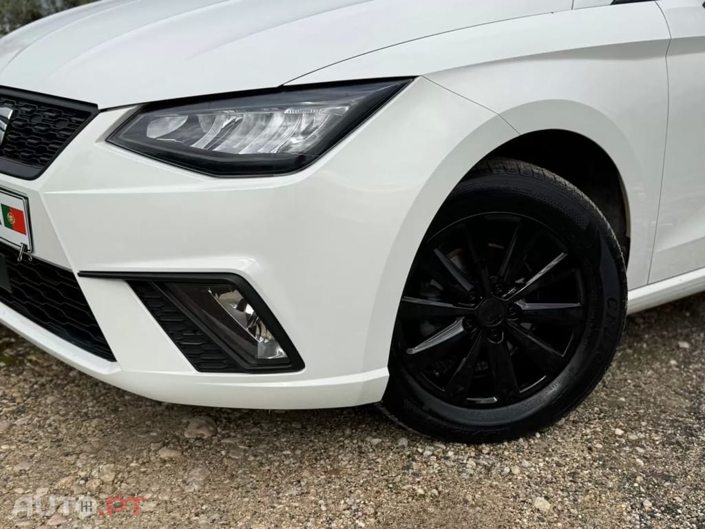 Seat Ibiza 1.0 TSI Style