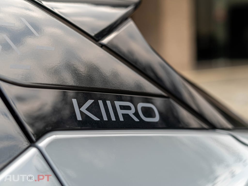 Nissan Juke 1.0 DIG-T Kiiro