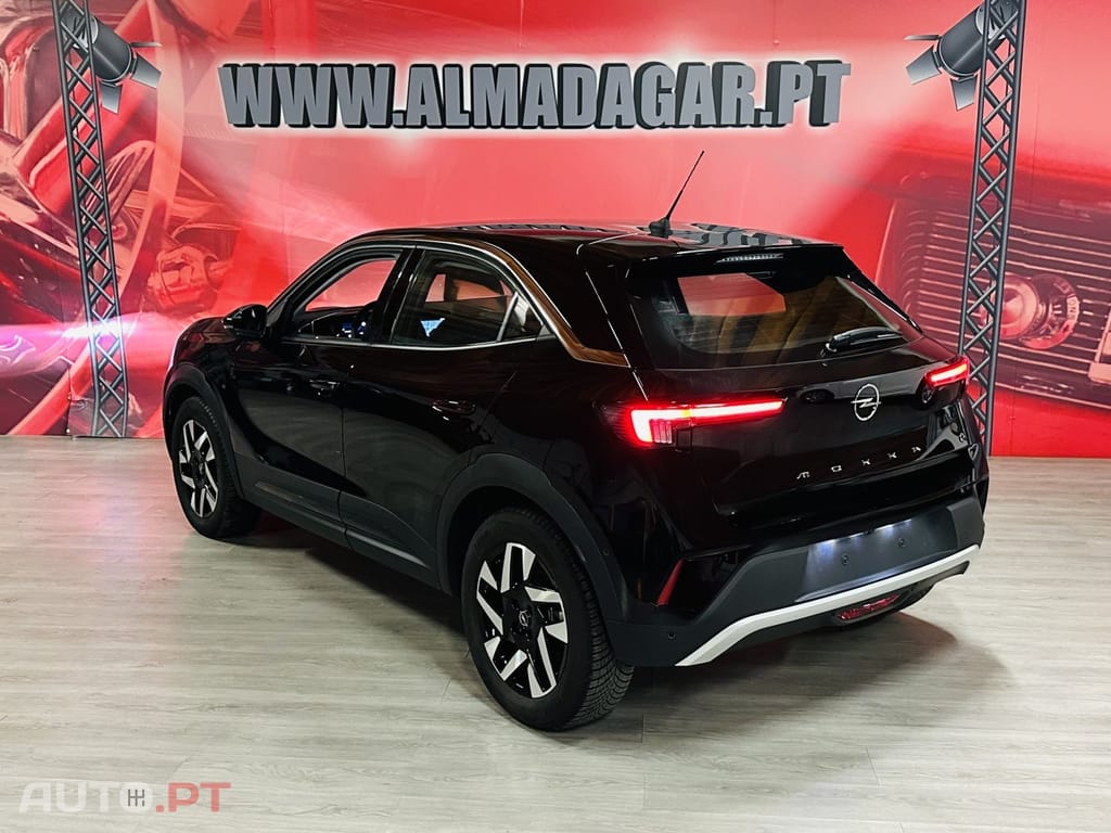 Opel Mokka-E Elegance
