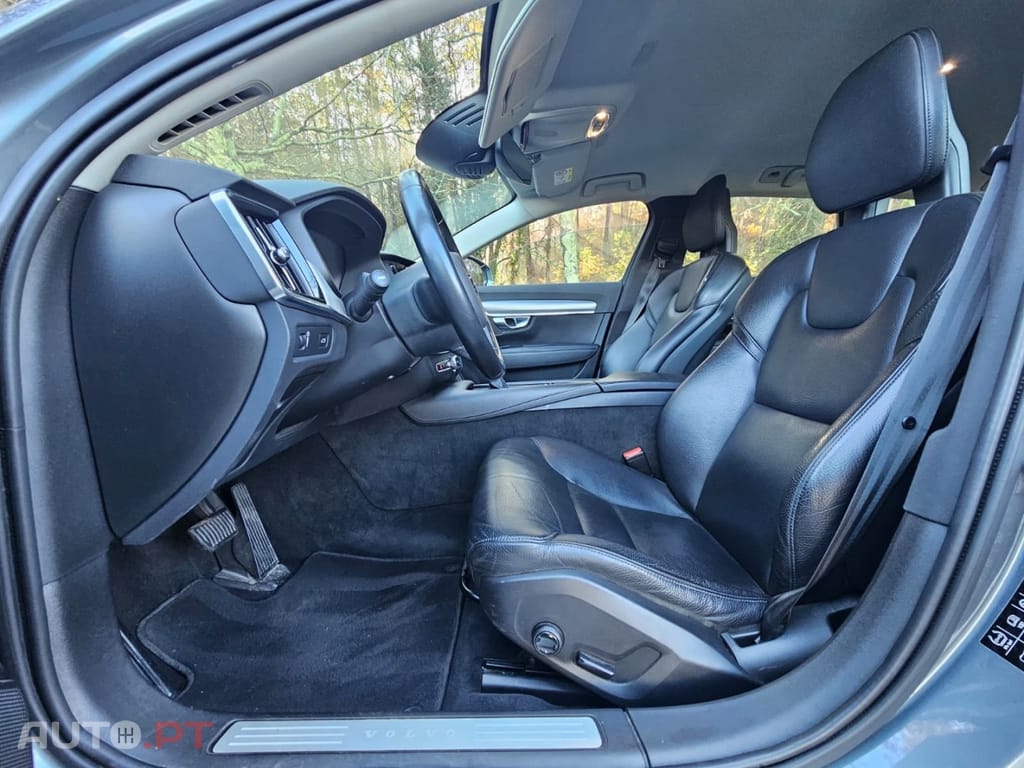 Volvo V90 2.0 D4 Inscription Geartronic