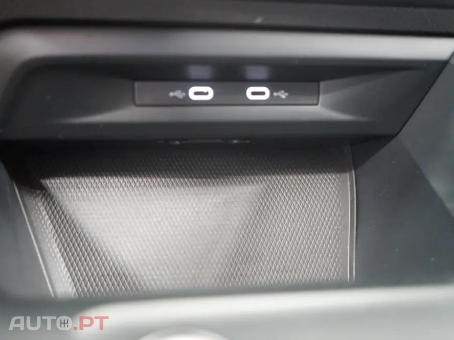 Volkswagen Golf 1st edition