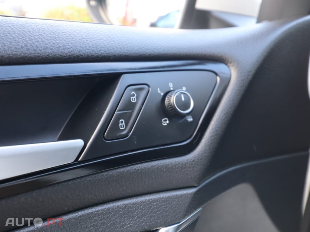 Volkswagen Golf 2.0 TSi GTi Performance