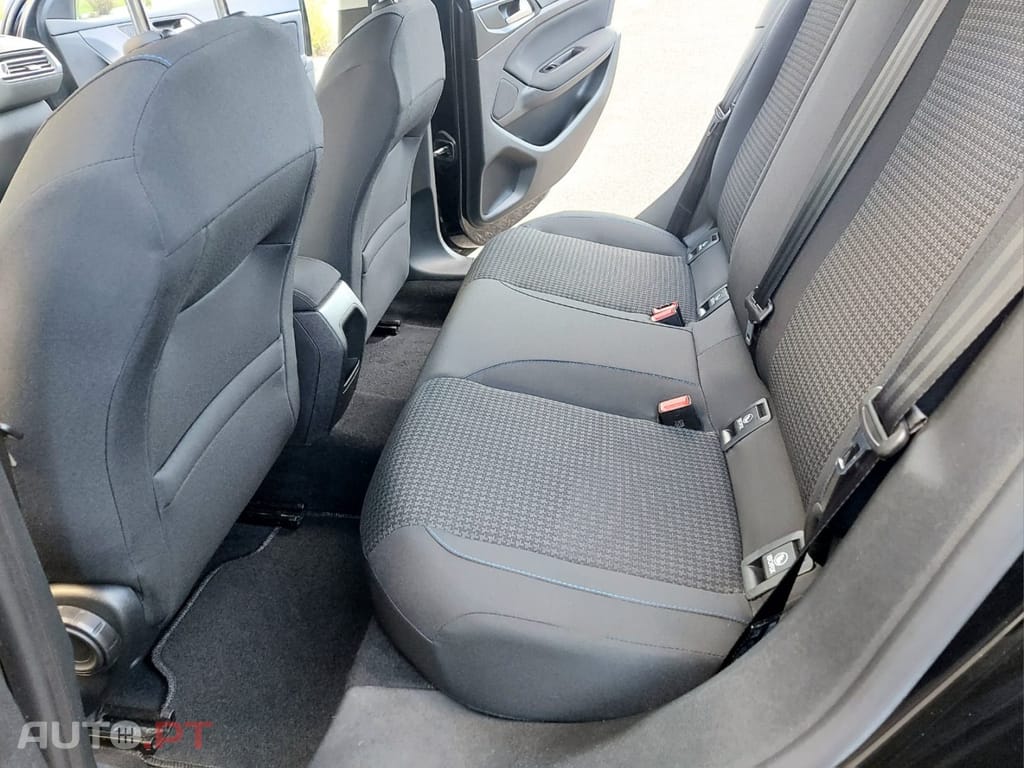 Peugeot 308 1.2 PureTech Style