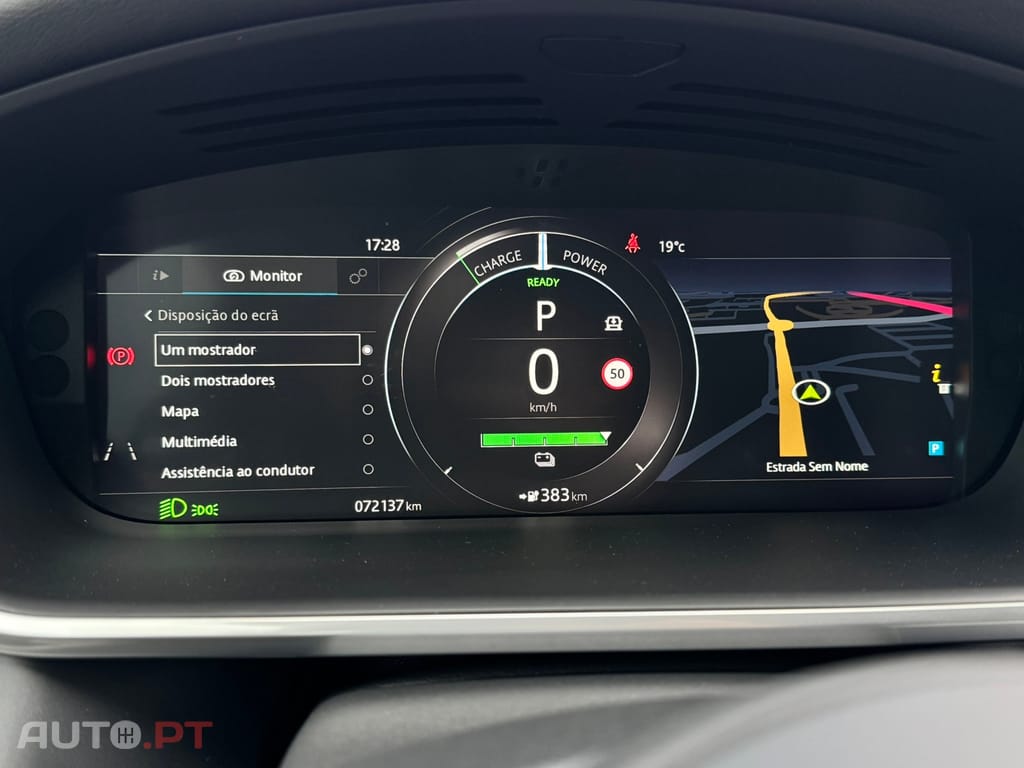 Jaguar I-Pace SE AWD Aut.