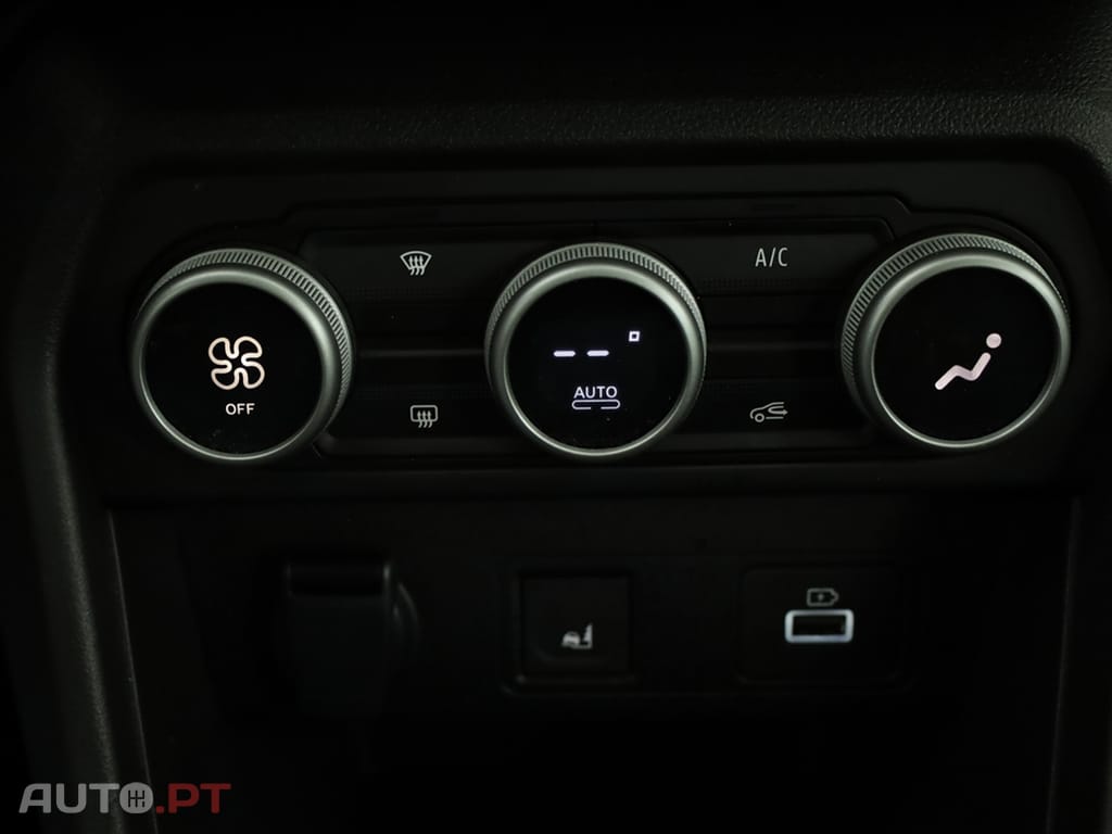 Dacia Sandero Sandero 1.0 ECO-G Stepway Extreme + Up&Go Bi-Fuel