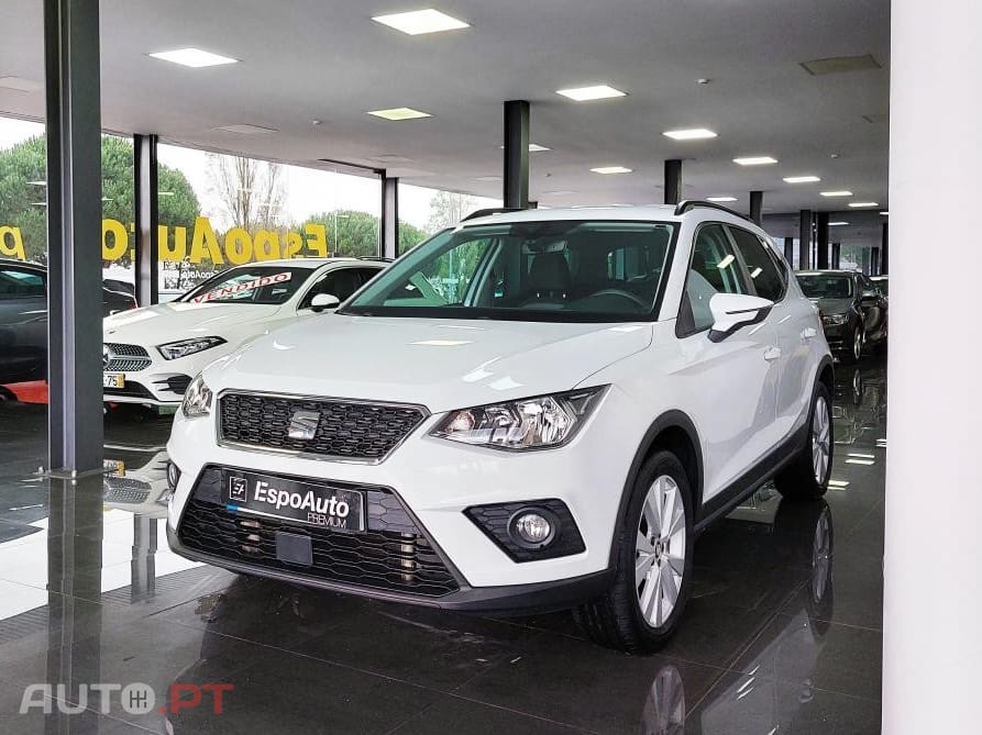 Seat Arona 1.0 TSI Style