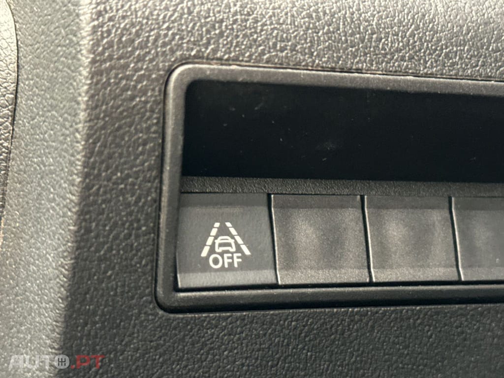 Peugeot Rifter Allure